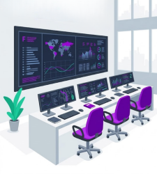 AVEVA PI system