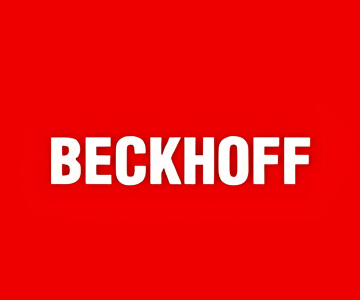 ​​​​​​​Beckhoff – Giải pháp tự động hóa hàng đầu từ Đức