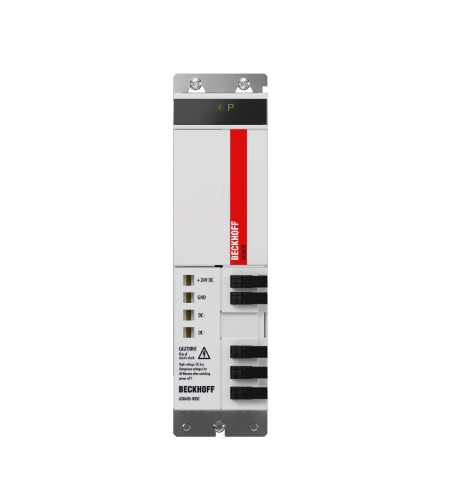 AX8600 | DC power supply module