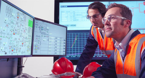 SCADA