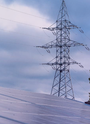 UK Power Networks - Cân bằng lưới điện, mở rộng năng lượng tái tạo cùng AVEVA