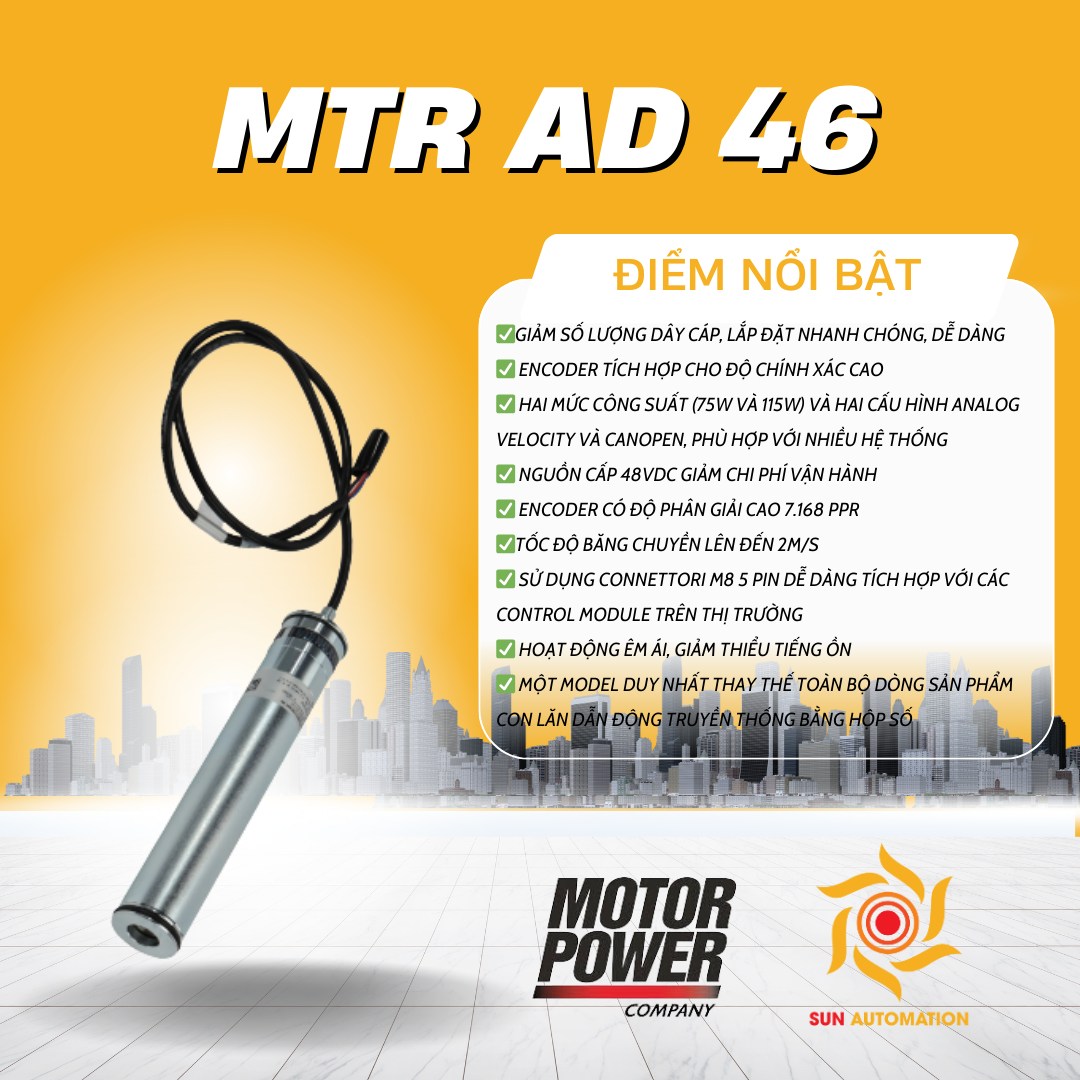 MTR-AD-46