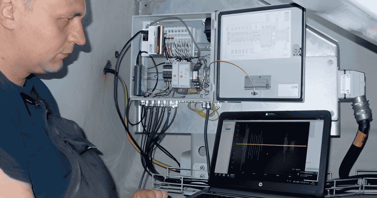 Peakanalyzer