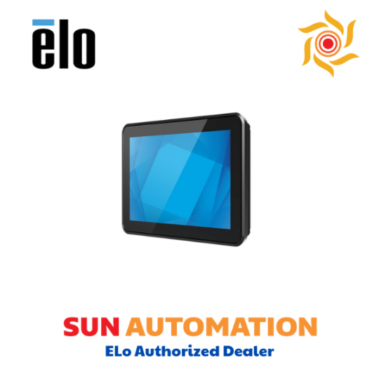 Màn Hình Cảm Ứng Khung Mở Elo 0764L E970862 7 Inch