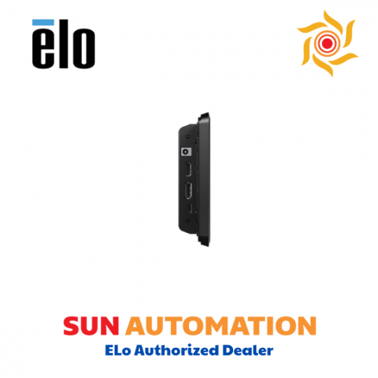 Màn Hình Cảm Ứng Khung Mở Elo 0764L E970862 7 Inch
