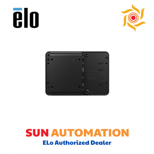 Màn Hình Cảm Ứng Khung Mở Elo 0764L E970862 7 Inch