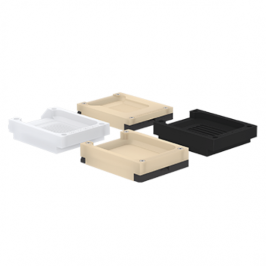 Các phụ kiện tương thích cho máy cấp liệu Asycube 80