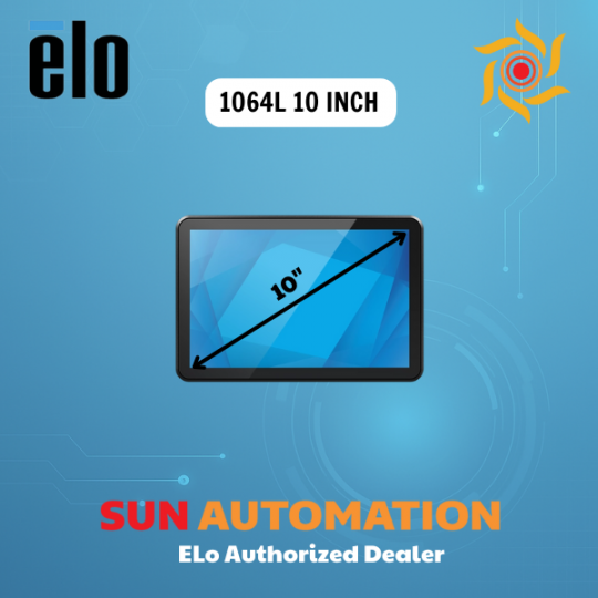 Màn Hình Cảm Ứng Khung Mở Elo 1064L E971060 10 Inch