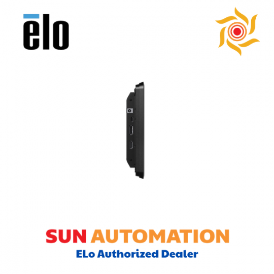Màn Hình Cảm Ứng Khung Mở Elo 1064L E971060 10 Inch