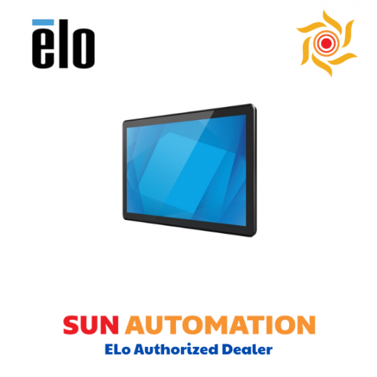 Màn Hình Cảm Ứng Khung Mở Elo 1564L E971256 15 Inch
