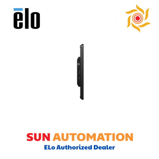 Màn Hình Cảm Ứng Khung Mở Elo 1564L E971256 15 Inch