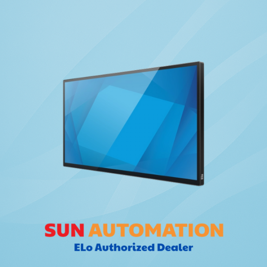 Màn Hình Không Cảm Ứng Elo  2210L 22 Inch