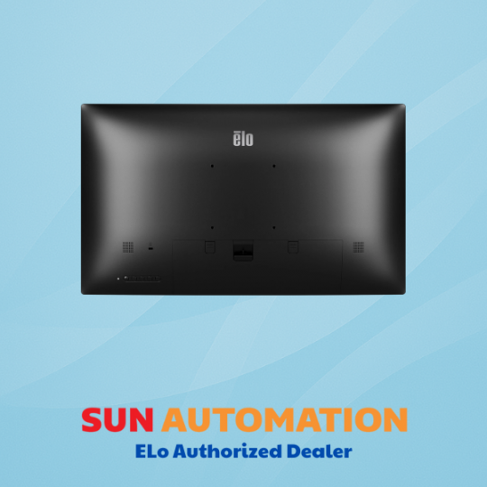 Màn Hình Không Cảm Ứng Elo 2410L 24 Inch