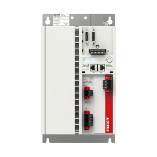 AX5140 | Digital Compact Servo Drives 1-channel