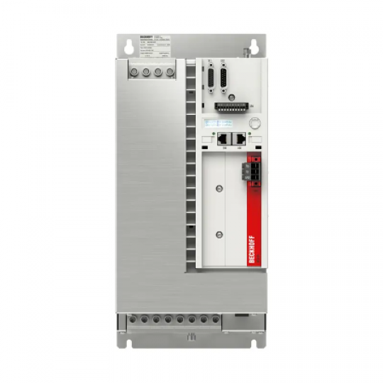 AX5160 | Digital Compact Servo Drives 1-channel