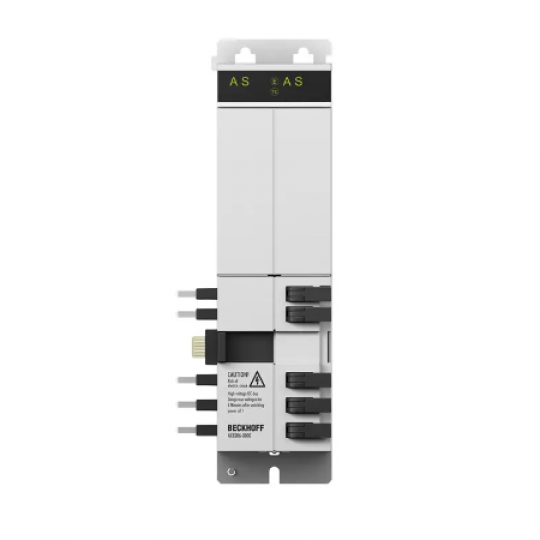 AX8206 | Dual-axis module