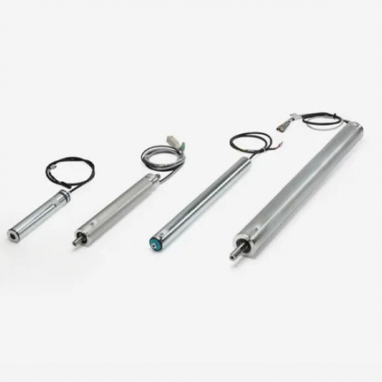 MTR - CON LĂN DẪN ĐỘNG BẰNG ĐỘNG CƠ KHÔNG HỘP SỐ