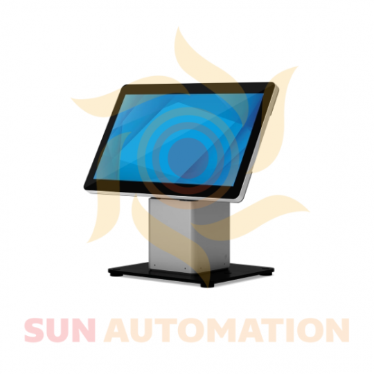 Quầy Tự Phục Vụ Mỏng