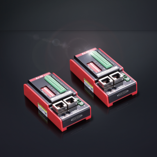 Ezi-IO Ethernet DA 