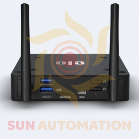 Mô-đun Máy Tính Elo Backpack Cho Linux E143585