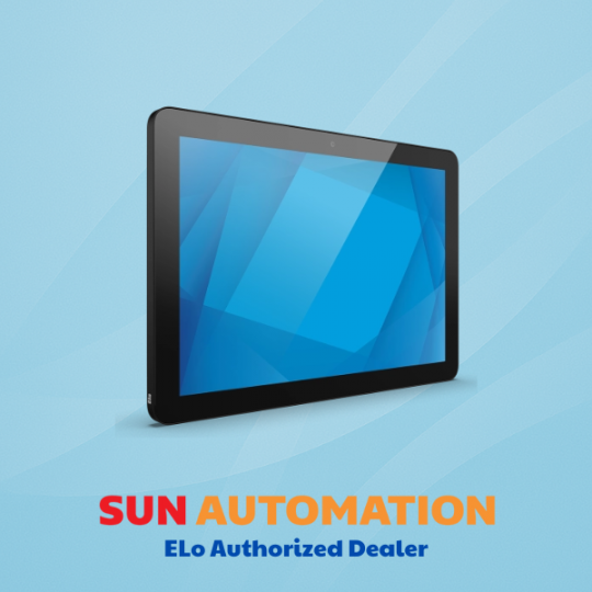  Máy POS Elo I-Series 5 10 Inch Android
