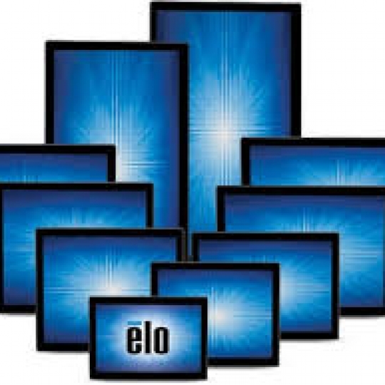 Sunautomation Đại Lí Elo Touch 