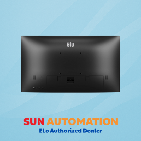 Màn Hình Không Cảm Ứng Elo  2210L 22 Inch