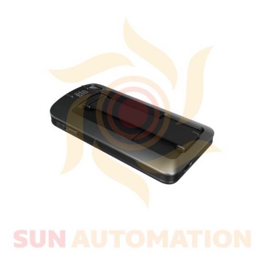  Vỏ Bọc  Cao Su RB10 