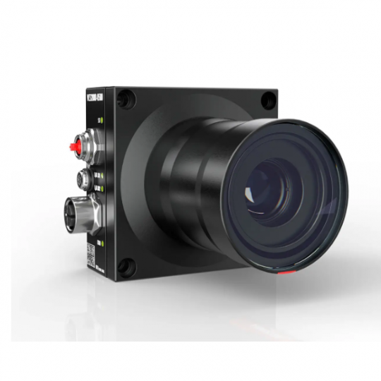 VCS2030-1600 | Camera quét vùng, 2,5 Gbit/s, Sony IMX542, đơn sắc, 16,2 MP