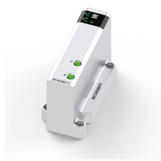 MK1100-0002-1111 | Mô-đun khớp nối, khớp nối EtherCAT, M8