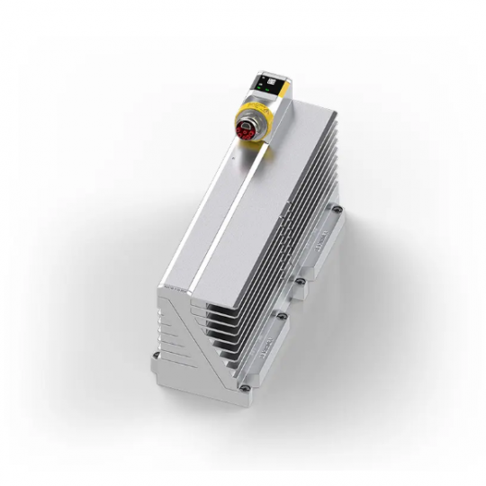 MD3106-0100-2254 | Mô-đun truyền động, biến tần một trục, 600 V DC, 6 A, B17, STO/SS1