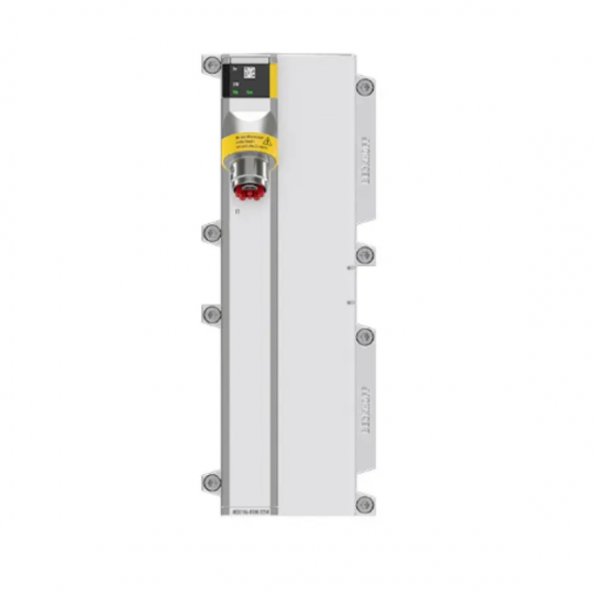 MD3106-0100-2254 | Mô-đun truyền động, biến tần một trục, 600 V DC, 6 A, B17, STO/SS1