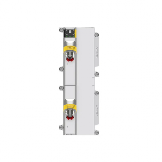 MD3201-0100-2254 | Mô-đun truyền động, biến tần hai trục, 600 V DC, 1,5 A, B17, STO/SS1
