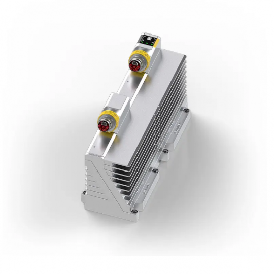 MD3203-0100-2254 | Mô-đun truyền động, biến tần hai trục, 600 V DC, 3 A, B17, STO/SS1