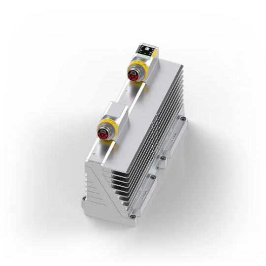 MD3206-0100-2254 | Mô-đun truyền động, biến tần hai trục, 600 V DC, 6 A, B17, STO/SS1