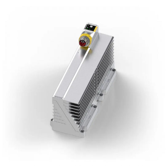 MD8103-0100-2254 | Mô-đun dẫn động, dẫn động servo một trục, 3 A, B17, OCT, STO/SS1
