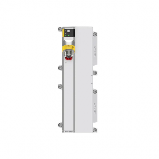 MD8112-0200-2254 | Mô-đun dẫn động, dẫn động servo một trục, 12 A, B17, OCT, Chuyển động an toàn