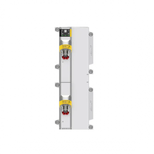 MD8203-0100-2254 | Mô-đun dẫn động, dẫn động servo hai trục, 3 A, B17, OCT, STO/SS1