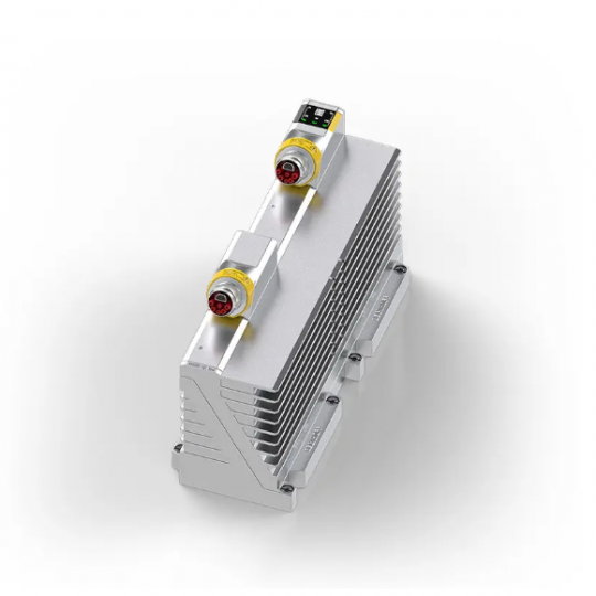 MR3203-1901-2244 | Module Rơle, động cơ 2 kênh khởi động trực tiếp, 2.8 A, B17, cầu chì thay thế, tắt máy an toàn