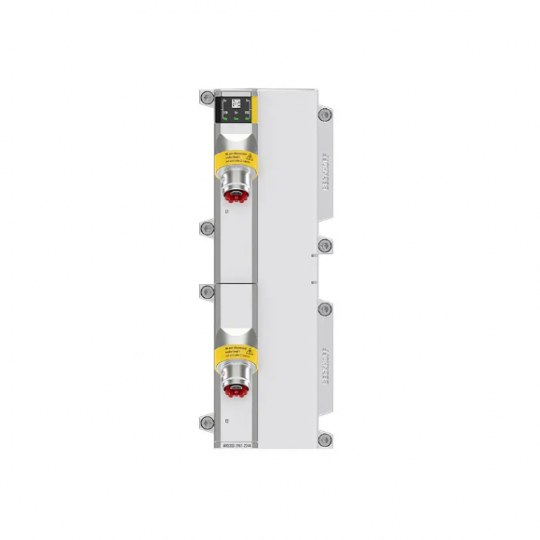 MR3203-1901-2244 | Module Rơle, động cơ 2 kênh khởi động trực tiếp, 2.8 A, B17, cầu chì thay thế, tắt máy an toàn