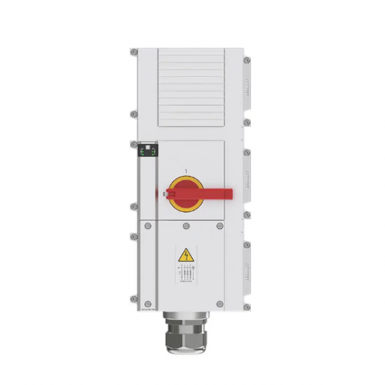 MS1163-2201-3449 | Mô-đun hệ thống, cấp nguồn với công tắc chính, màu đỏ, 63 A, có cầu chì, nguồn điện 24 V DC, 18 A, đo năng lượng và đo dòng điện dư