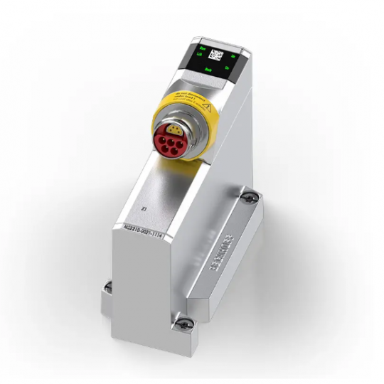 MS2210-0021-1114 | Mô-đun hệ thống, nguồn cấp điện EtherCAT, EtherCAT, 24 V DC, 48 V DC, 10 A, B17