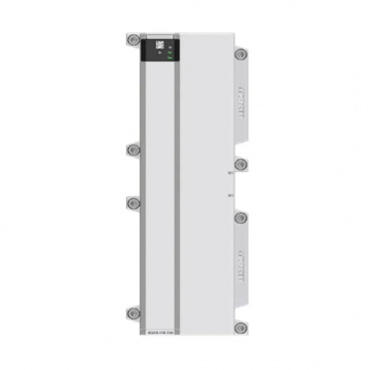MS6018-1100-2240 | Mô-đun hệ thống, nguồn điện, 24 V DC, 18 A, 400 V AC, Hiệu chỉnh hệ số công suất