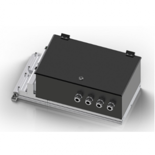 MS9230-1011-2109 | Mô-đun hệ thống, mở rộng tấm đế, EtherCAT, 24 V DC, 48 V DC, 400 V AC và 600 V DC