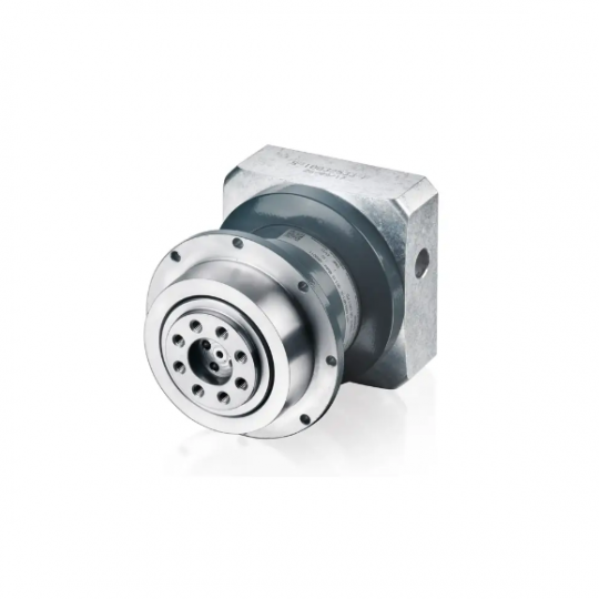 AG3400-+NPT005S | Bộ bánh răng hành tinh tiết kiệm với mặt bích đầu ra, cỡ 005