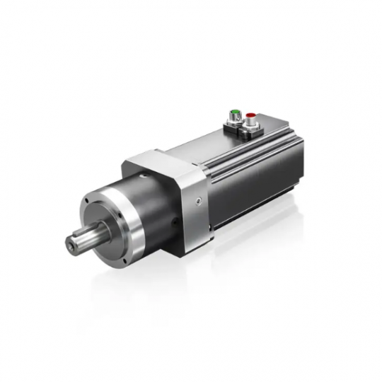 AG2250-+PLE40 | Bộ bánh răng hành tinh cho động cơ servo quay, cỡ 40