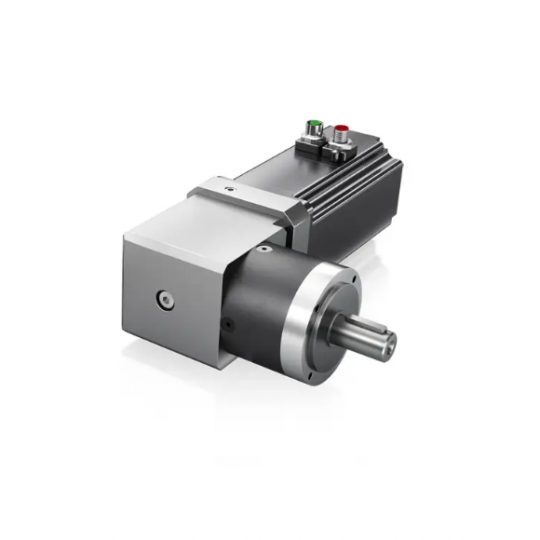AG2250-+WPLE80 | Bộ bánh răng hành tinh góc cho động cơ servo quay, cỡ 80