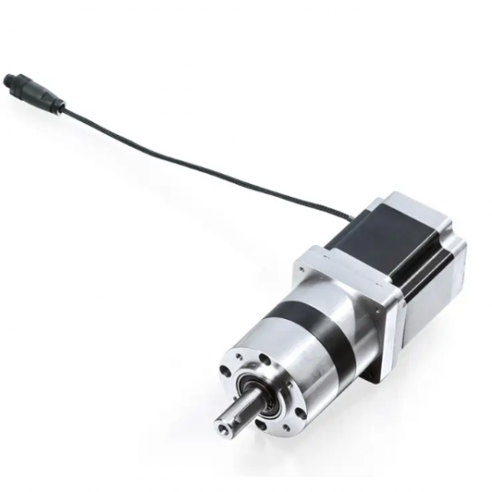 AG1000-+PM81.i | Bộ truyền động hành tinh cho động cơ bước AS1060