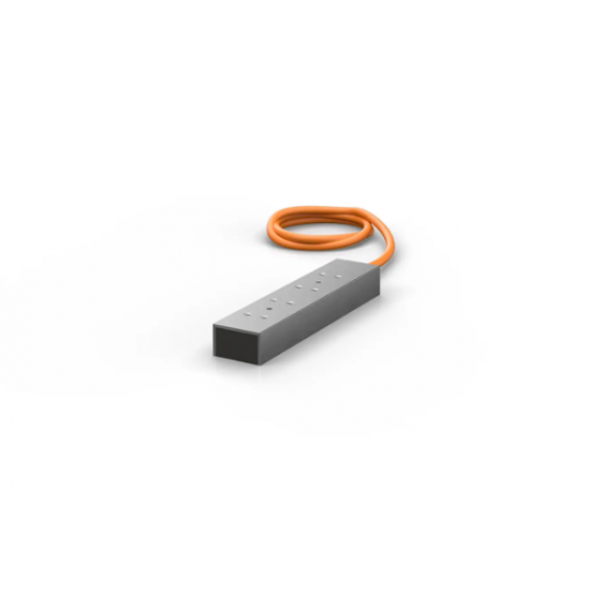 AL8026 | Động cơ servo tuyến tính, 720 N (F max ), đối lưu