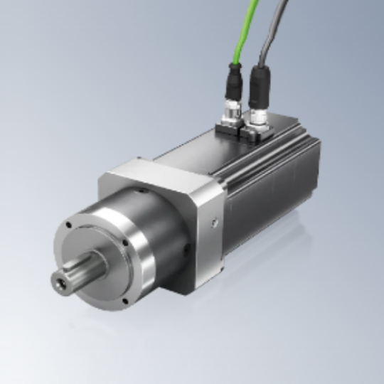 AG2250 | Bộ truyền động hành tinh cho động cơ bước và servo
